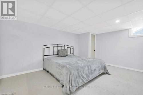 131 D North Shore Lane, Madoc, ON - Indoor Photo Showing Bedroom