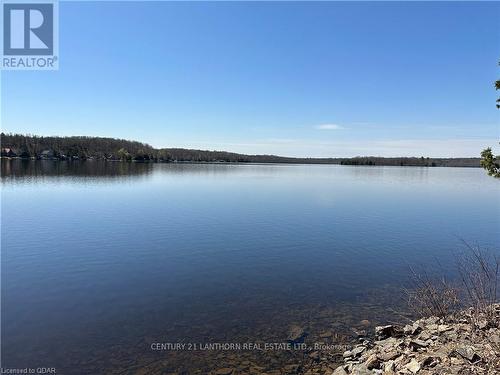 131 D North Shore Lane, Madoc, ON - Outdoor With Body Of Water With View