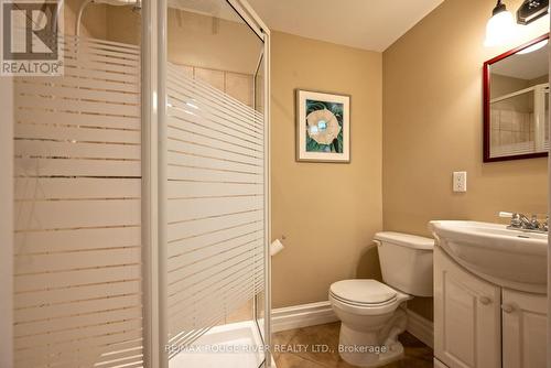 502 - 79 King Street, Cobourg, ON - Indoor Photo Showing Bathroom