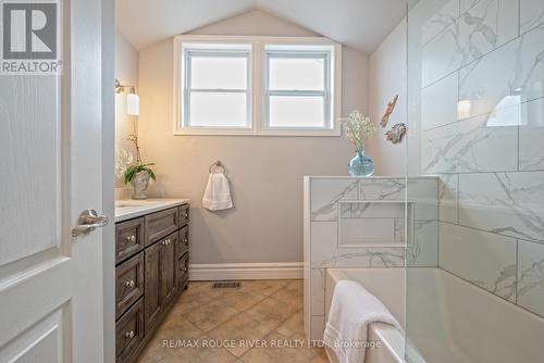 502 - 79 King Street, Cobourg, ON - Indoor Photo Showing Bathroom