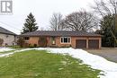 1171 Sunningdale Rd E, London, ON  - Outdoor 