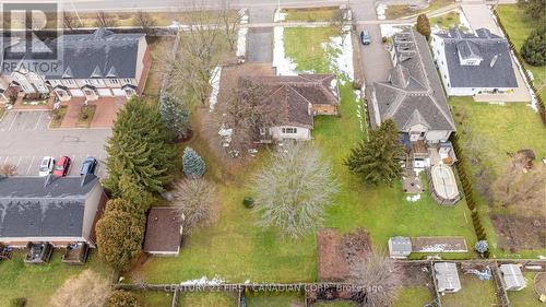 1171 Sunningdale Rd E, London, ON - Outdoor With View