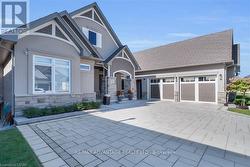 7483 SILVER CREEK CRES  London, ON N6P 0G6