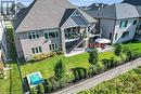 7483 Silver Creek Cres, London, ON  - Outdoor 
