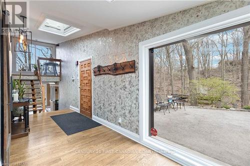 484 Westmount Dr, London, ON - Indoor Photo Showing Other Room