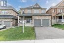 107 Muirfield Drive, Barrie, ON  - Outdoor With Facade 