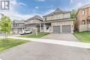 107 Muirfield Drive, Barrie, ON  - Outdoor With Facade 