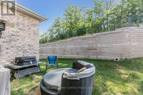 107 Muirfield Dr, Barrie, ON - Outdoor