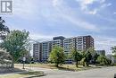 902 - 25 Four Winds Drive, Toronto, ON  - Outdoor With Facade 