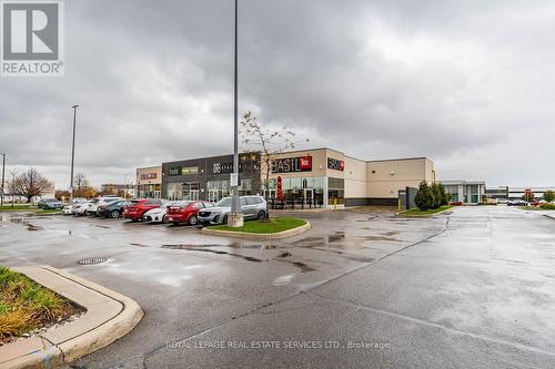 60 - 2508 Winston Park Drive, Oakville (Winston Park), ON 