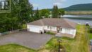 6173 Hunt Road, Horse Lake, BC  - Outdoor With Body Of Water 