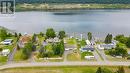 6173 Hunt Road, Horse Lake, BC  - Outdoor With Body Of Water With View 