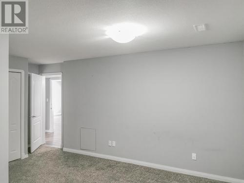 6173 Hunt Road, Horse Lake, BC - Indoor Photo Showing Other Room