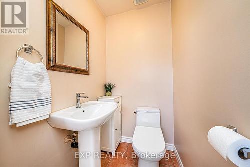 772 Mcneil Rd, Georgina, ON - Indoor Photo Showing Bathroom