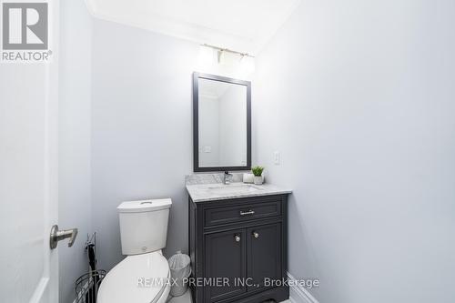 66 Benville Cres, Aurora, ON - Indoor Photo Showing Bathroom