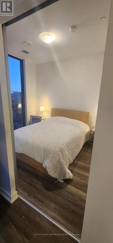 #709 -250 Lawrence Ave W, Toronto, ON - Indoor Photo Showing Bedroom