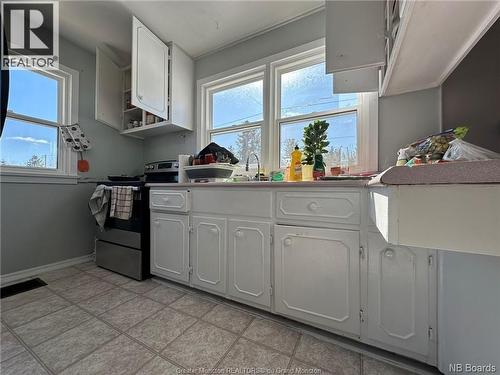 11-13 Watson Watt St, Saint Margarets, NB - Indoor Photo Showing Laundry Room