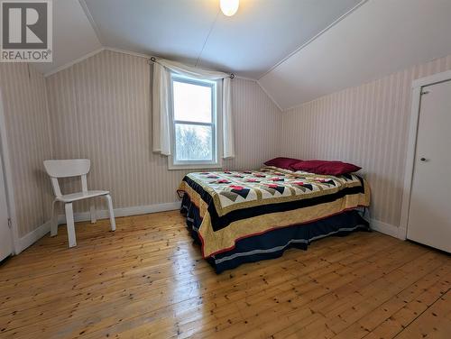13 Humber Park, Corner Brook, NL - Indoor Photo Showing Bedroom