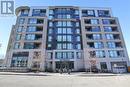360 Patricia Avenue Unit#205, Ottawa, ON  - Outdoor With Balcony With Facade 