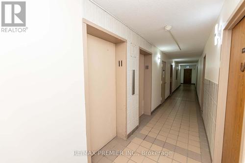 1108 - 49 Silverstone Drive, Toronto, ON - Indoor Photo Showing Other Room