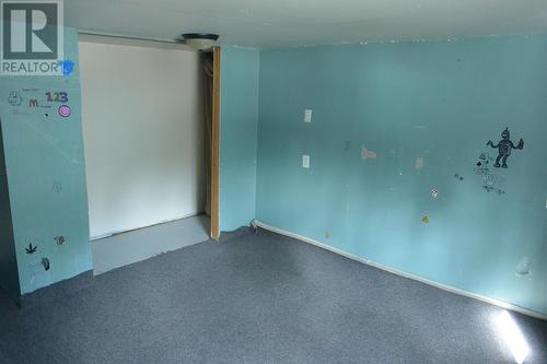 1121 River Park Road, Quesnel, BC - Indoor Photo Showing Other Room