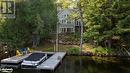 1057 Montgomery Drive, Port Carling, ON  - Outdoor With Body Of Water With View 
