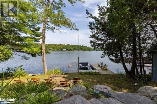1057 Montgomery Drive, Port Carling, ON - Outdoor