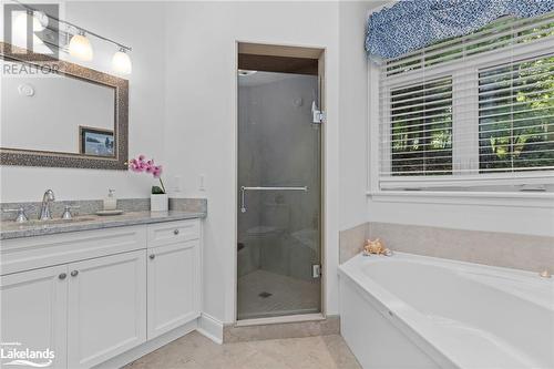 1057 Montgomery Drive, Port Carling, ON - Indoor Photo Showing Bathroom