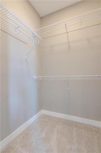 45 Harry Waytiuk Drive, East Selkirk, MB - Indoor With Storage