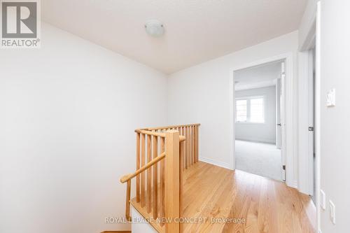 52 Air Dancer Cres, Oshawa, ON - Indoor Photo Showing Other Room