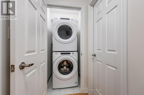 52 Air Dancer Cres, Oshawa, ON - Indoor Photo Showing Laundry Room