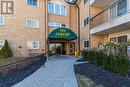 305 - 56 Tripp Boulevard, Quinte West, ON  - Outdoor With Exterior 