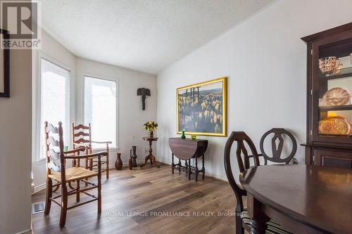 305 - 56 Tripp Boulevard, Quinte West, ON - Indoor Photo Showing Dining Room