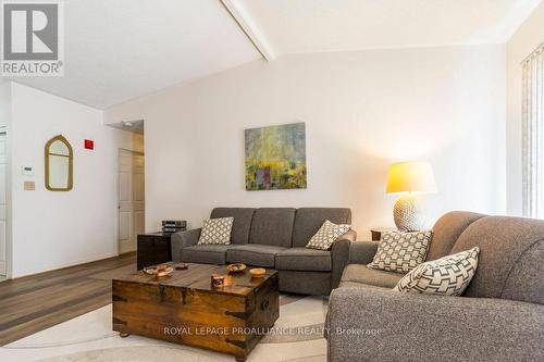 305 - 56 Tripp Boulevard, Quinte West, ON - Indoor Photo Showing Living Room