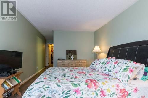 305 - 56 Tripp Boulevard, Quinte West, ON - Indoor Photo Showing Bedroom
