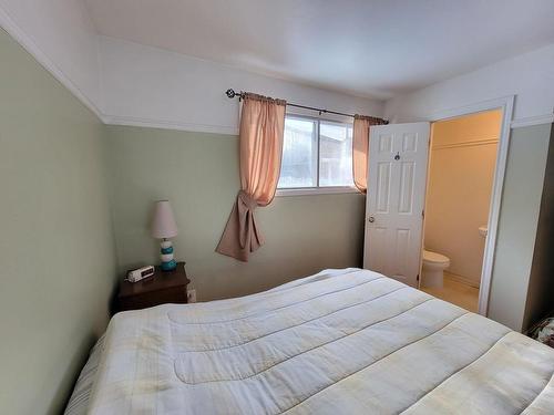 Bedroom - 1698 Rue Principale, Lachute, QC - Indoor Photo Showing Bedroom