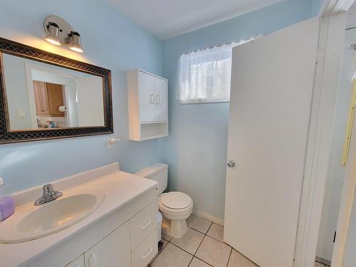 Bathroom - 1698 Rue Principale, Lachute, QC - Indoor Photo Showing Bathroom