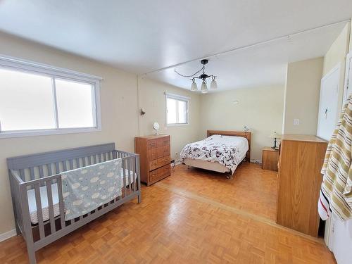 Master bedroom - 1698 Rue Principale, Lachute, QC - Indoor Photo Showing Bedroom