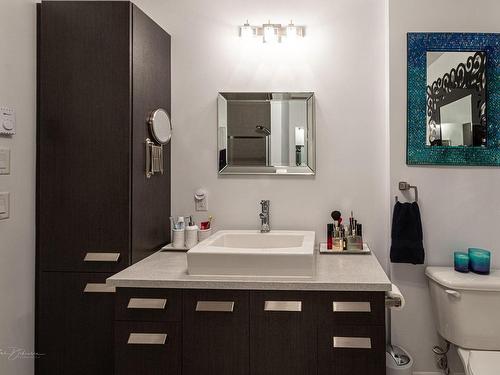Bathroom - 513-40 Rue Simon-Lussier, Blainville, QC - Indoor Photo Showing Bathroom