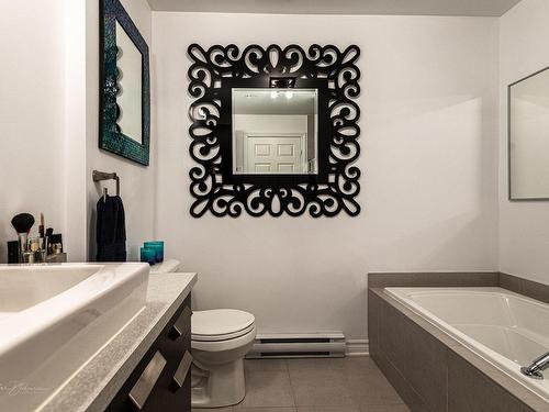 Salle de bains - 513-40 Rue Simon-Lussier, Blainville, QC - Indoor Photo Showing Bathroom
