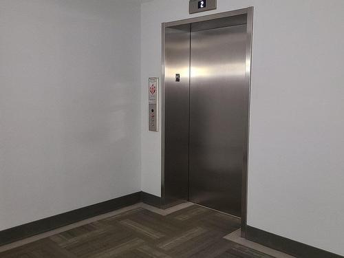 Elevator - 513-40 Rue Simon-Lussier, Blainville, QC - Indoor Photo Showing Other Room