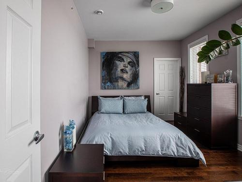 Master bedroom - 513-40 Rue Simon-Lussier, Blainville, QC - Indoor Photo Showing Bedroom