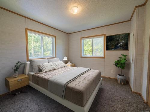 464 Orca Cres, Ucluelet, BC 