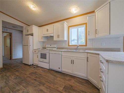 464 Orca Cres, Ucluelet, BC 