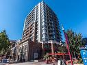 1402-728 Yates St, Victoria, BC  - Outdoor With Facade 