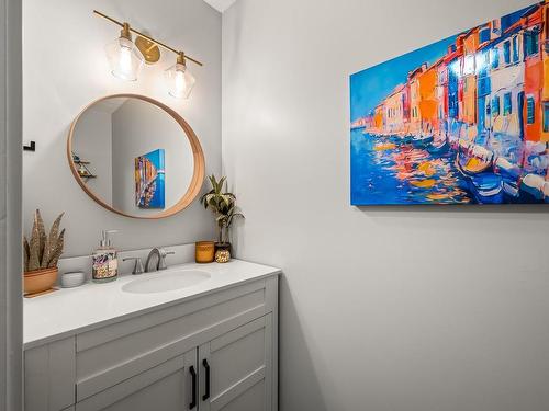 10-717 Aspen Rd, Comox, BC - Indoor Photo Showing Bathroom
