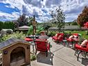 380 Fernie Place, Kamloops, BC  - Outdoor With Deck Patio Veranda 