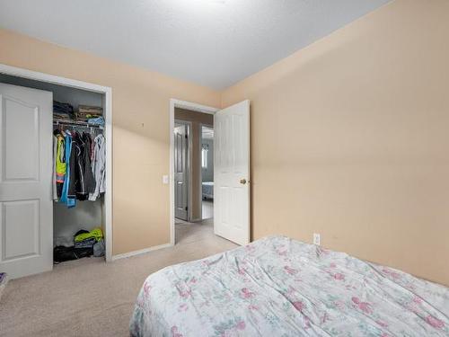 28-2714 Tranquille Rd, Kamloops, BC - Indoor Photo Showing Bedroom