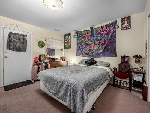28-2714 Tranquille Rd, Kamloops, BC - Indoor Photo Showing Bedroom
