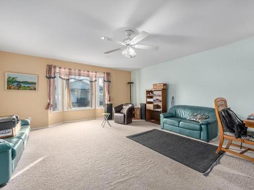 28-2714 Tranquille Rd, Kamloops, BC - Indoor Photo Showing Other Room
